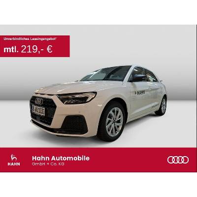 Audi A1 30 TFSI Sportback Advanced 85 kW