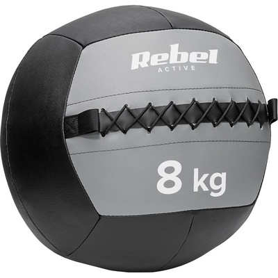 Rebel RBA-3107-8 ACTIVE 8kg – Zboží Mobilmania
