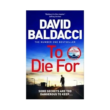 To Die For - David Baldacci