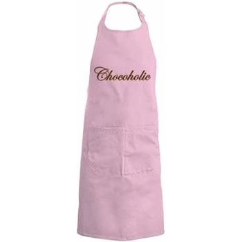 zástěra Chocoholic