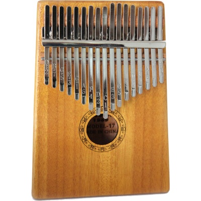 Veles-X Woodman Kalimba