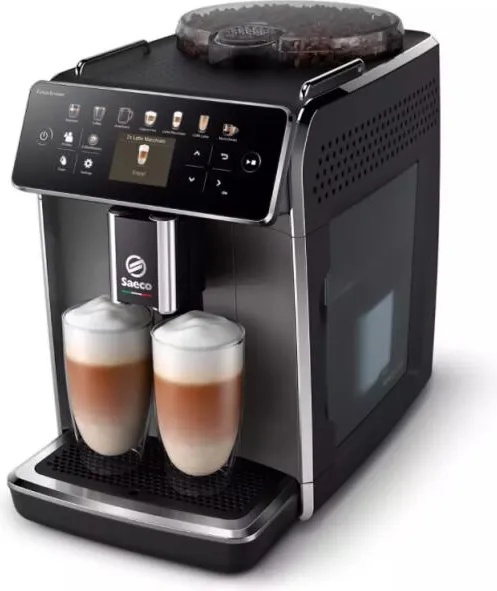 Philips SM6582/10 Saeco GranAroma