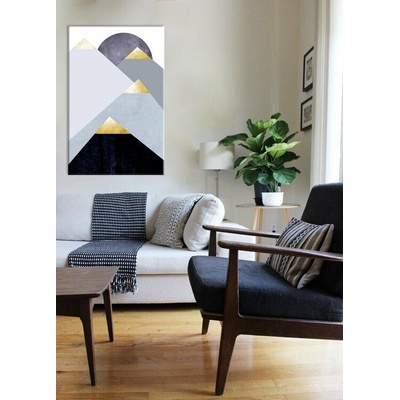 Obraz na stenu Tight Nothing / Dan Johannson - 30x40 cm