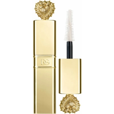 Dolce&Gabbana Everfull Hi-Definition Mascara objemová a predlžujúca riasenka 01 Total Black True Jet Black 8 ml