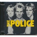 Hudba POLICE: THE POLICE, CD