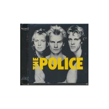 POLICE: THE POLICE, CD