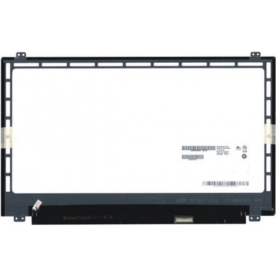 Display HP 15-AY054NC Displej LCD 15,6“ 30pin eDP HD LED Slim - Lesklý