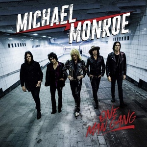 Warner Monroe Michael: One Man Gang - Vinyl (LP) (031435)