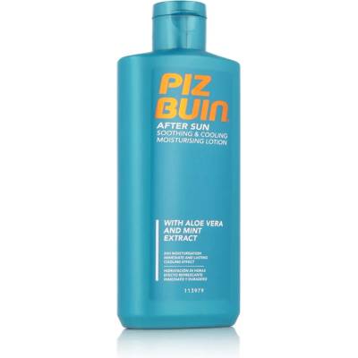 PIZ BUIN After Sun Soothing & Cooling Moisturising Lotion 200 ml