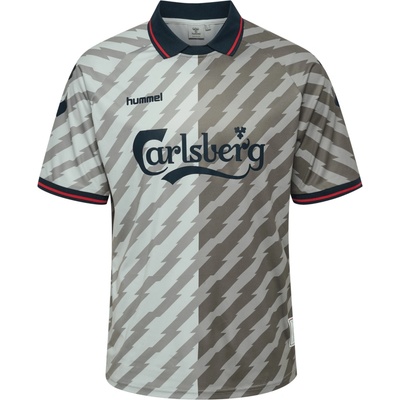 Hummel World 26 šedá