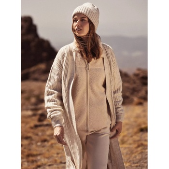 Moodo Бежова дълга жилетка Moodo Moodo | Bezhov | ЖЕНИ | XS