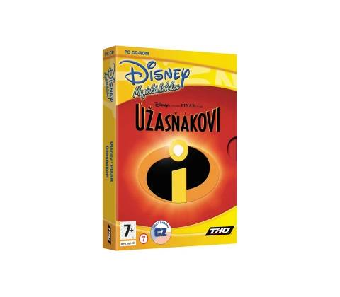 Úžasňákovi