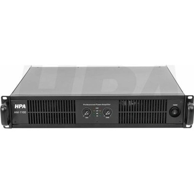 HPA AM1100 PA