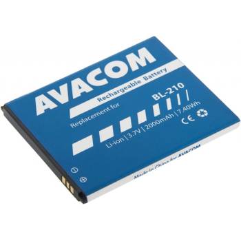 Avacom GSLE-BL210-2000