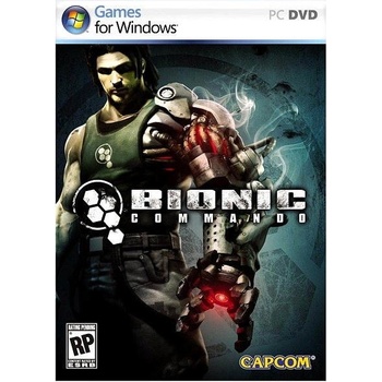 Bionic Commando