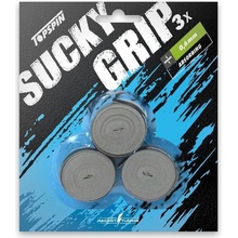 Topspin Sucky Grip 3ks grey