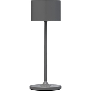 blomus Безжична лампа Farol Mini цвят топло сиво (67048)