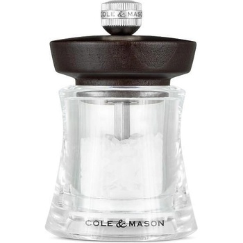 Cole & mason (Англия) Мелничка за сол COLE & MASON HOLBORN - 9.5 см (Cole & Mason H 233132)