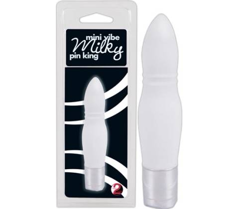 You2Toys Mini vibe
