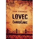Lovec čarodějnic - Thomas Sam