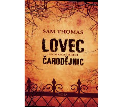 Lovec čarodějnic - Thomas Sam