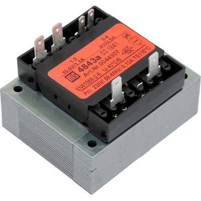 Транcформатор Melitta Solo Lattea 230V/50Hz 6660017