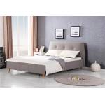 Halmar Тапицирана спалня doris 160 (doris -160/bed//hal)