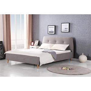 Halmar Тапицирана спалня doris 160 (doris -160/bed//hal)