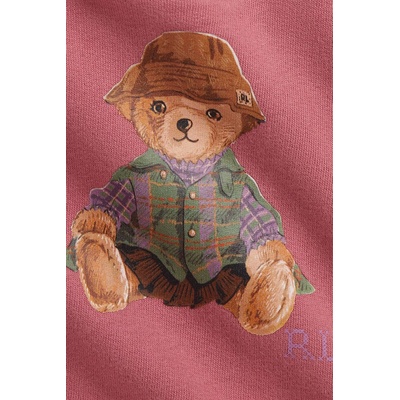 Ralph Lauren суичър за деца с памук (310B30178001)