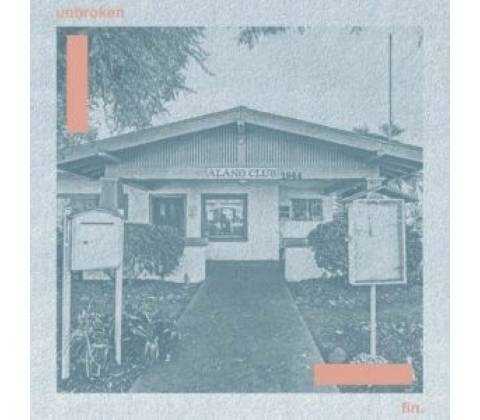 Unbroken - Fin. LP
