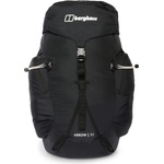 Berghaus Трекинг раница Berghaus Arrow U30 AU Walking backpack - Jet Black - размер One Size (505-0984-0111)