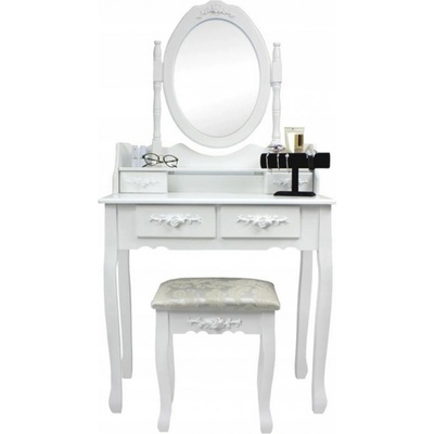 Prehozynapostel ALLTS-1-MIR-WHITE biely