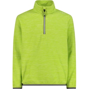 CMP Детски поларен пуловер CMP Kid's Arctic Fleece Sweat Fleece jumper - Acido Mel. - размер 110 (EU) (704-4391-0913)