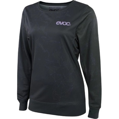 EVOC W's Long Sleeve multicolor