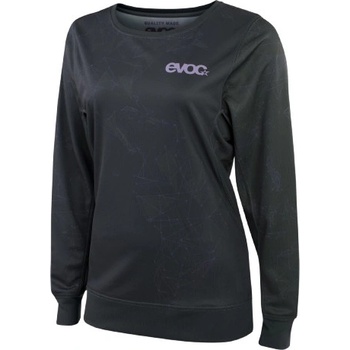 EVOC W's Long Sleeve multicolor