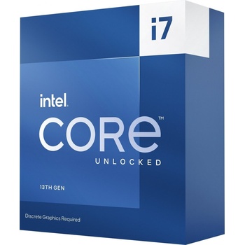 Intel Core i7-13700KF BX8071513700KF