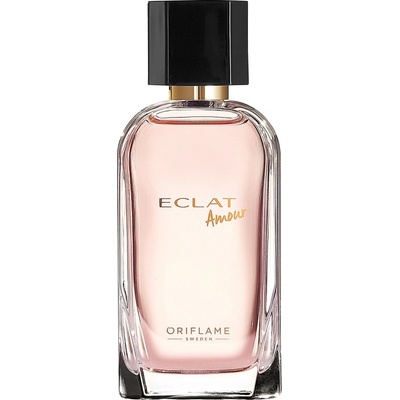 Oriflame Eclat Amour toaletní voda dámská 50 ml
