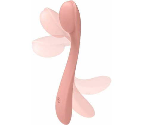 SinsFactory Totally For U Classy Tulip