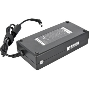 Green Cell Зарядно за лаптопи Clevo, 200W / 19, 5V / 10, 3A / 5, 5mm x 2, 5mm (ZZ/LIT195103)