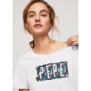 Pepe Jeans Patsy bílé