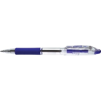 Zebra Химикалка ZEBRA Jimnie 0, 7 мм, синя 30652 (30652)