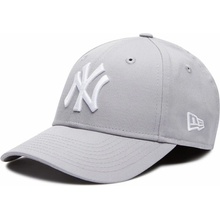 NEW ERA League Basic Mlb New York Yankees GRAY/WHT