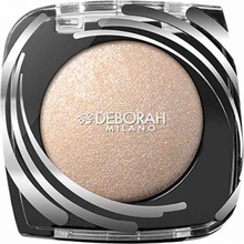 Deborah Milano oční stín Precious Color Wet&Dry 01 Fancy Nude 1,9 g