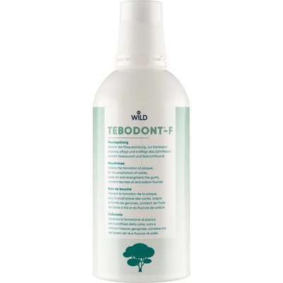 Tebodont-F 500 ml