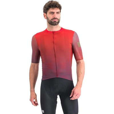 Sportful ROCKET huckleberry chilly red