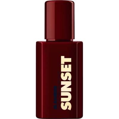 Jil Sander Sunset intense parfumovaná voda dámska 30 ml