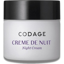 Codage Night Cream noční krém 50 ml