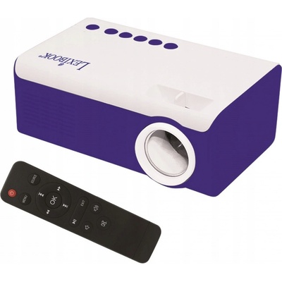 Lexibook PRJ150