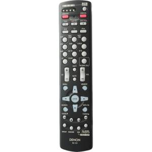 GENERAL Denon rc-1121 - дистанционно управление дубликат (rc-1121) Дистанционно