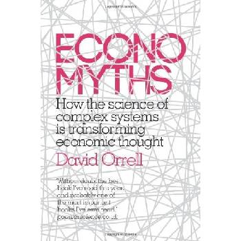 Economyths Orrell David